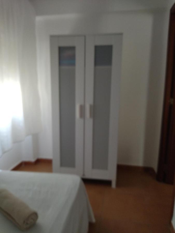 Santa Justa Apartment Seville Ngoại thất bức ảnh