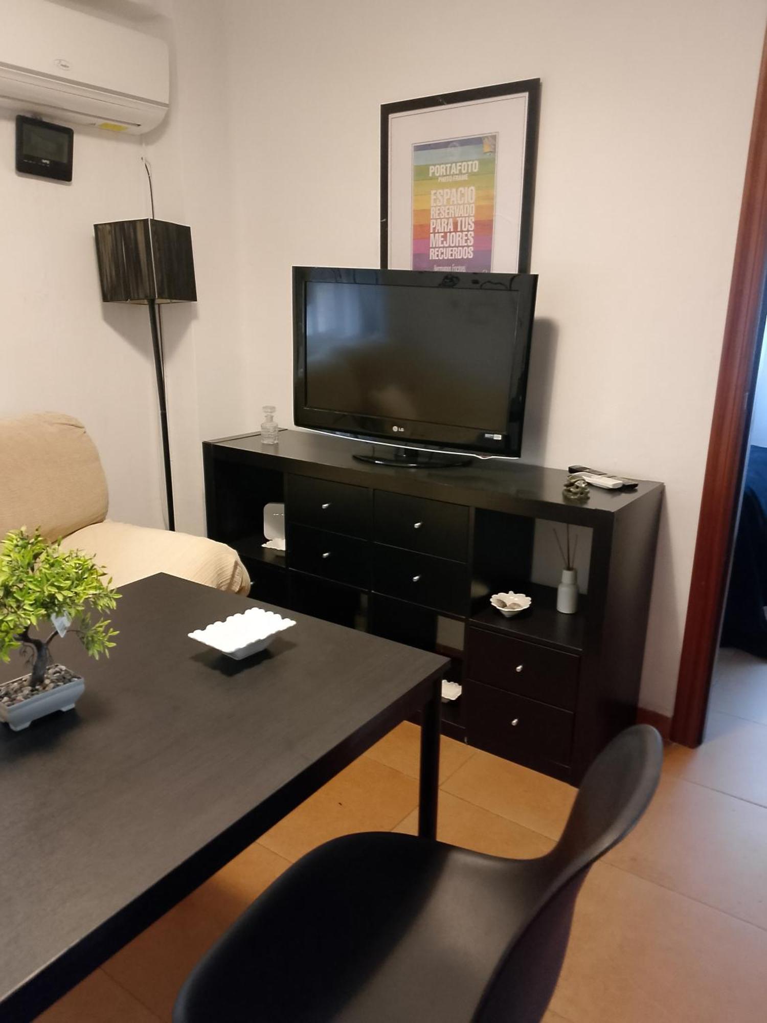 Santa Justa Apartment Seville Ngoại thất bức ảnh