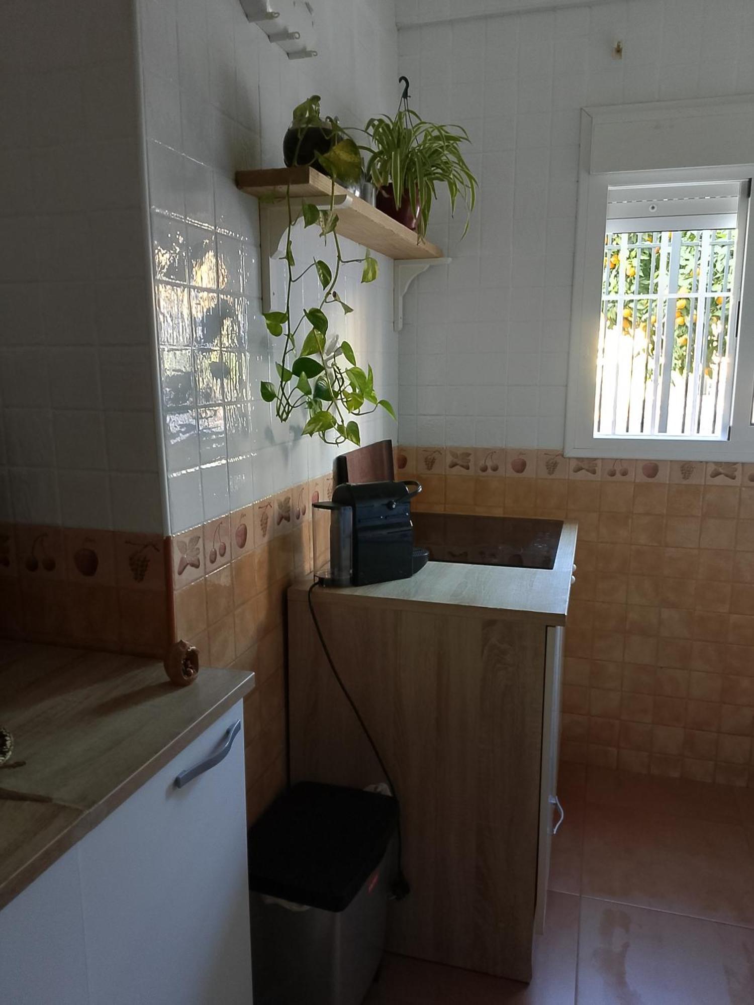 Santa Justa Apartment Seville Ngoại thất bức ảnh