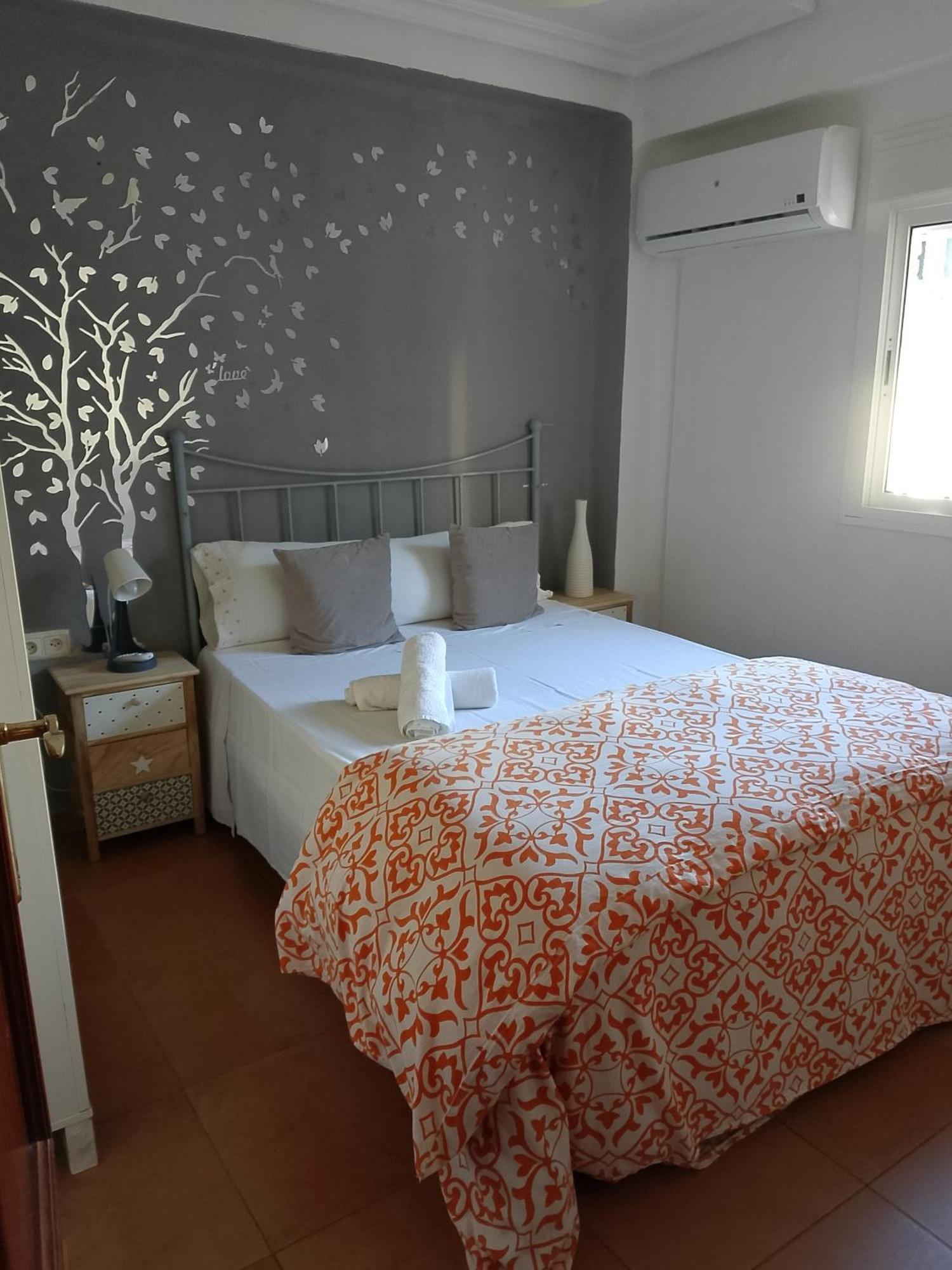 Santa Justa Apartment Seville Ngoại thất bức ảnh