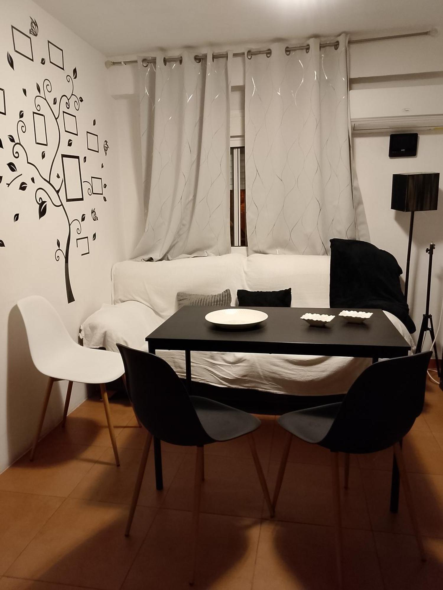 Santa Justa Apartment Seville Ngoại thất bức ảnh
