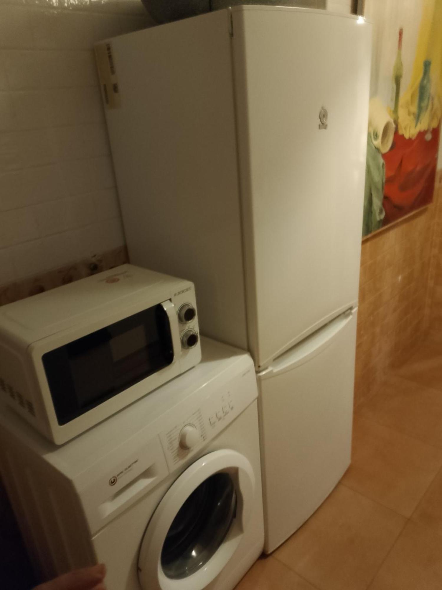 Santa Justa Apartment Seville Ngoại thất bức ảnh